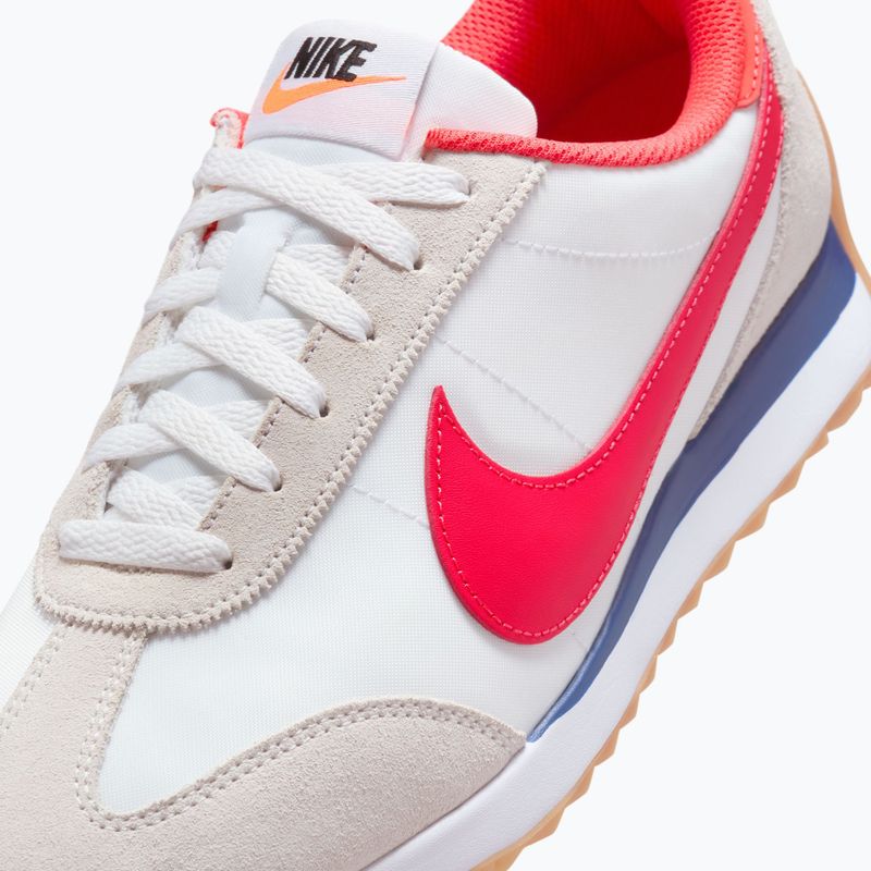 Дамски обувки Nike Pacific white/deep royal blue/light crimson 8