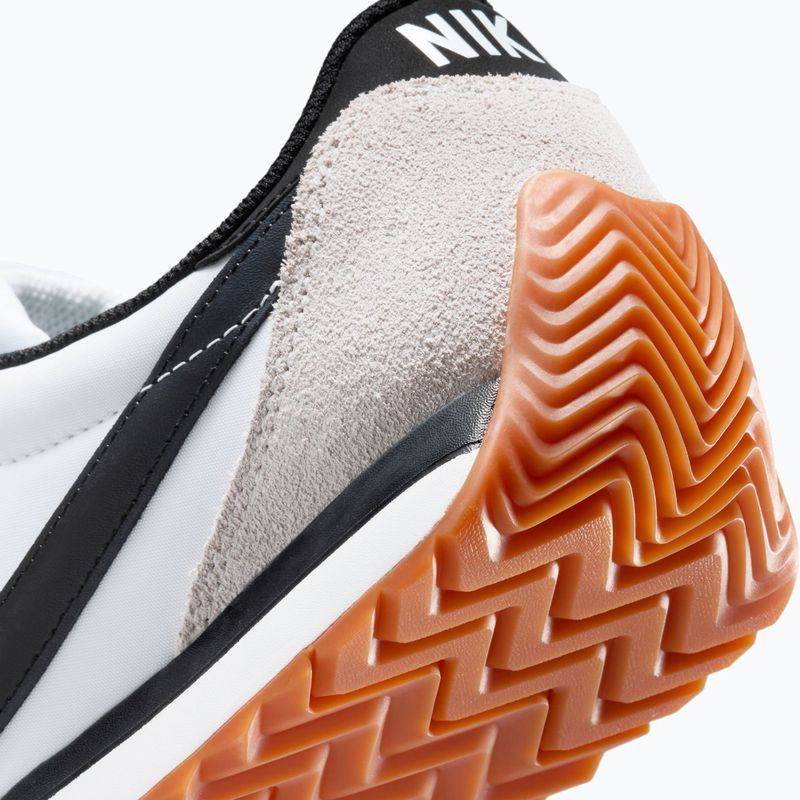 Мъжки обувки Nike Pacific бял/платинен оттенък/черен 9
