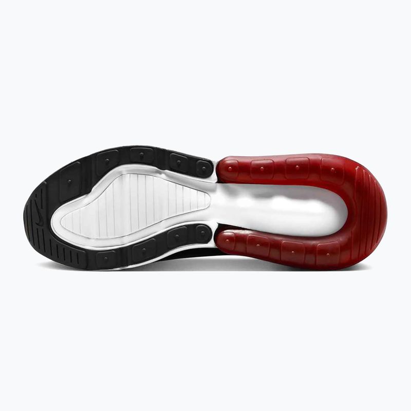 Мъжки обувки Nike Air Max 270 gym red/white/black 5