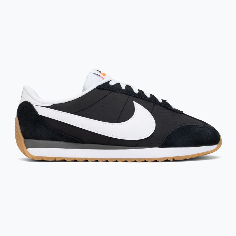 Мъжки обувки Nike Pacific black/iron grey/gum light brown/white 2
