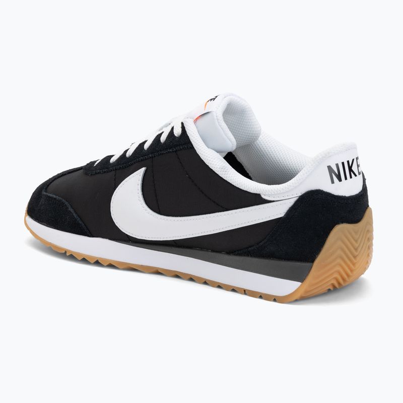 Мъжки обувки Nike Pacific black/iron grey/gum light brown/white 3