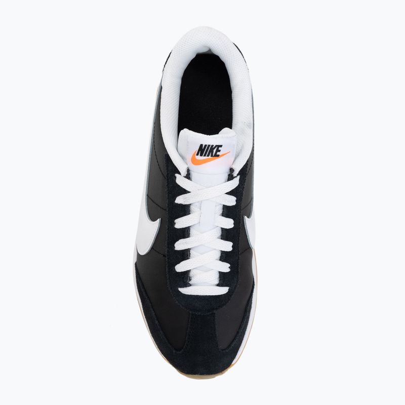 Мъжки обувки Nike Pacific black/iron grey/gum light brown/white 5