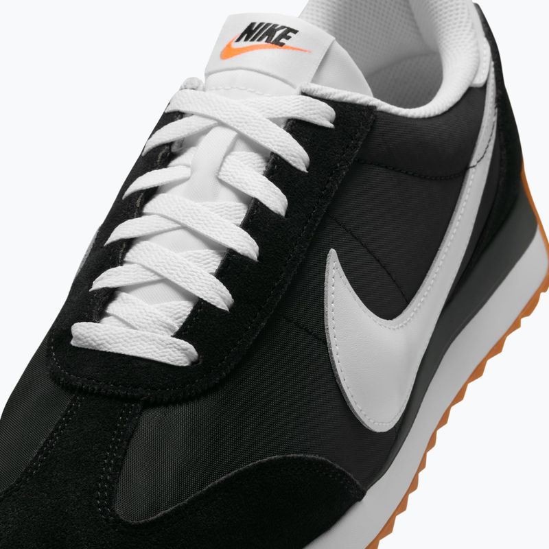Мъжки обувки Nike Pacific black/iron grey/gum light brown/white 8