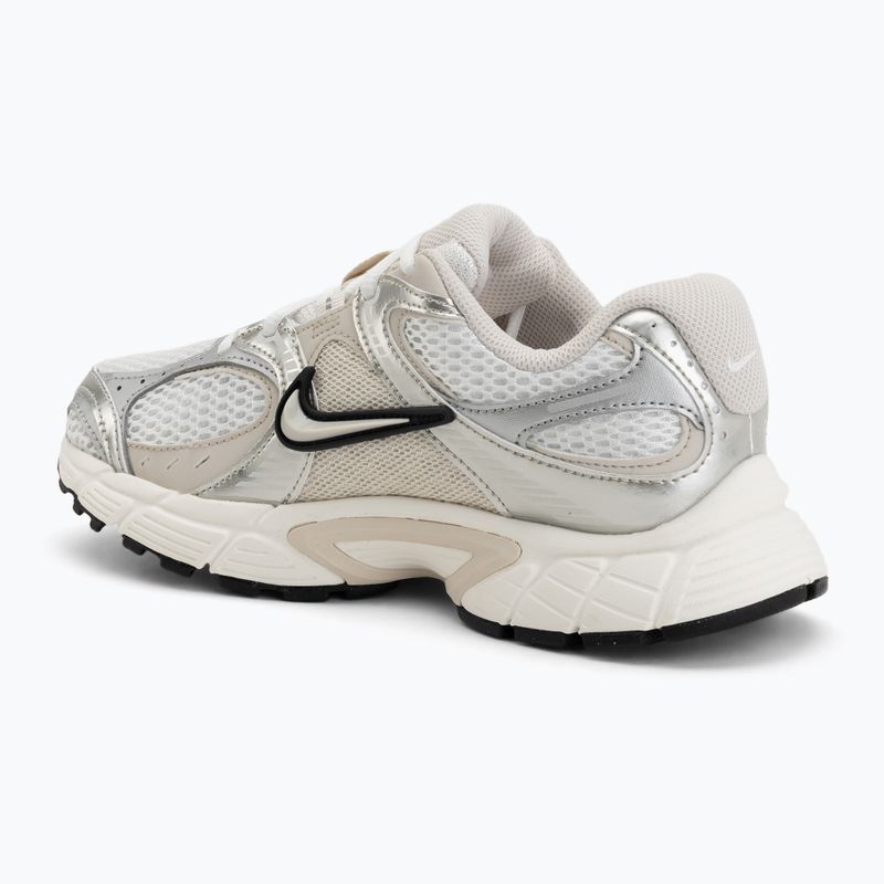 Дамски обувки Nike V5 RNR summit white/sail/black/light orewood brown 3