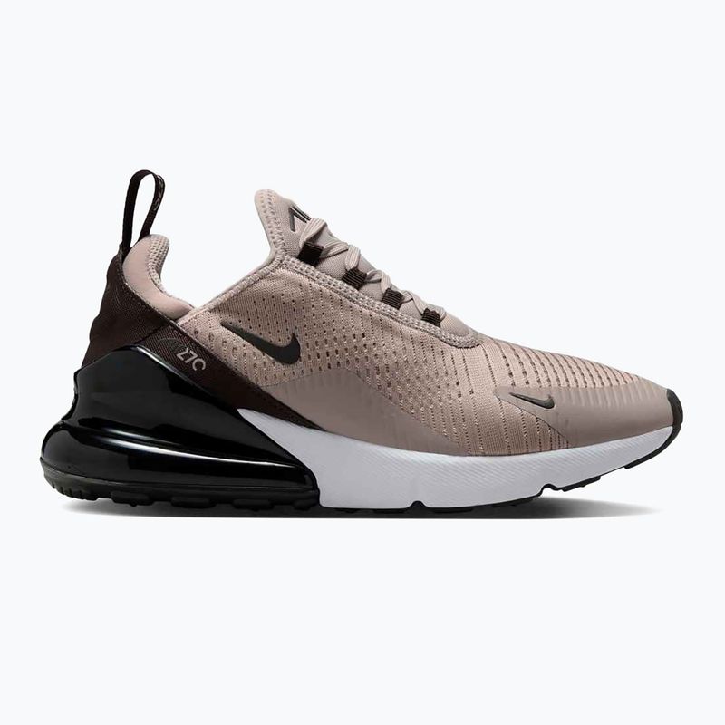 Дамски обувки Nike Air Max 270 college grey/velvet brown/white