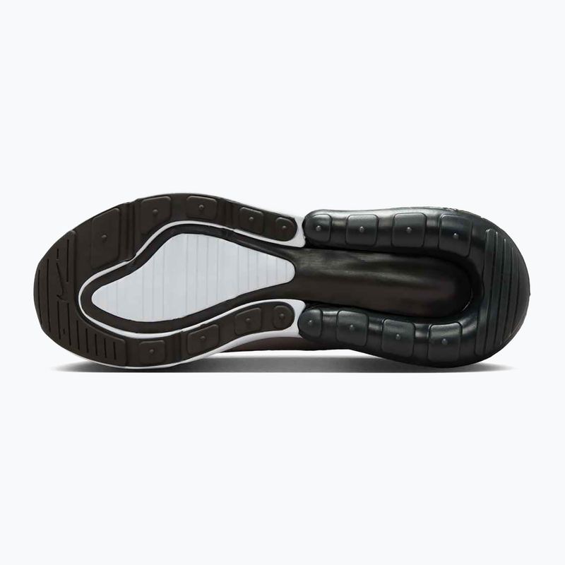 Дамски обувки Nike Air Max 270 college grey/velvet brown/white 5