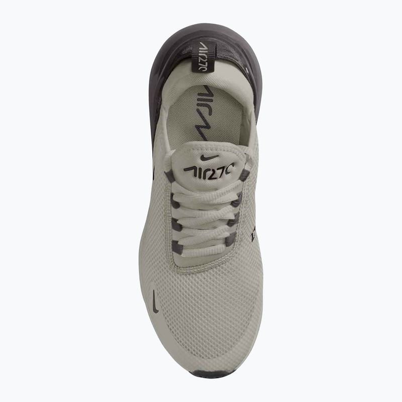 Дамски обувки Nike Air Max 270 college grey/velvet brown/white 6