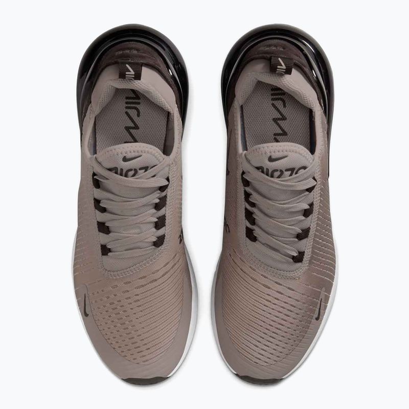 Дамски обувки Nike Air Max 270 college grey/velvet brown/white 7