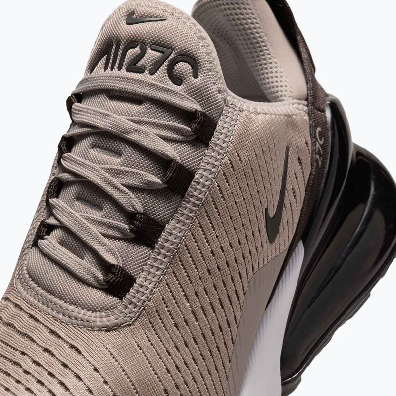 Дамски обувки Nike Air Max 270 college grey/velvet brown/white 8