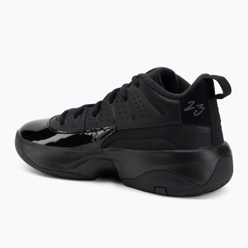 Мъжки обувки Nike Jordan Max Aura 7 black/anthracite 3