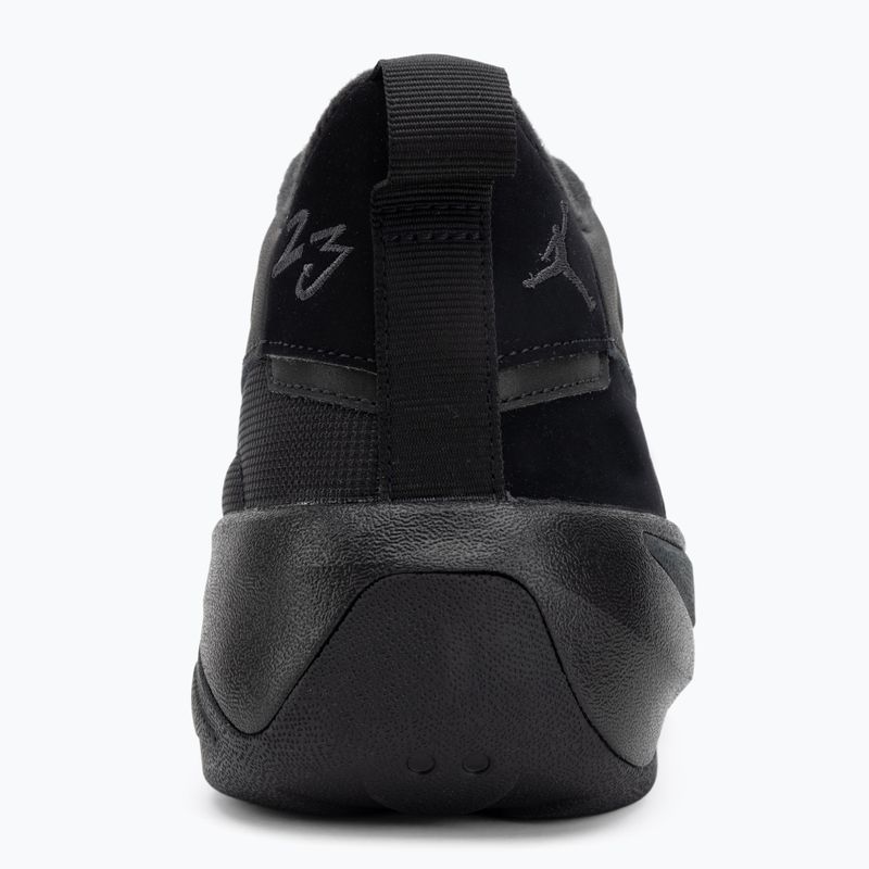 Мъжки обувки Nike Jordan Max Aura 7 black/anthracite 6