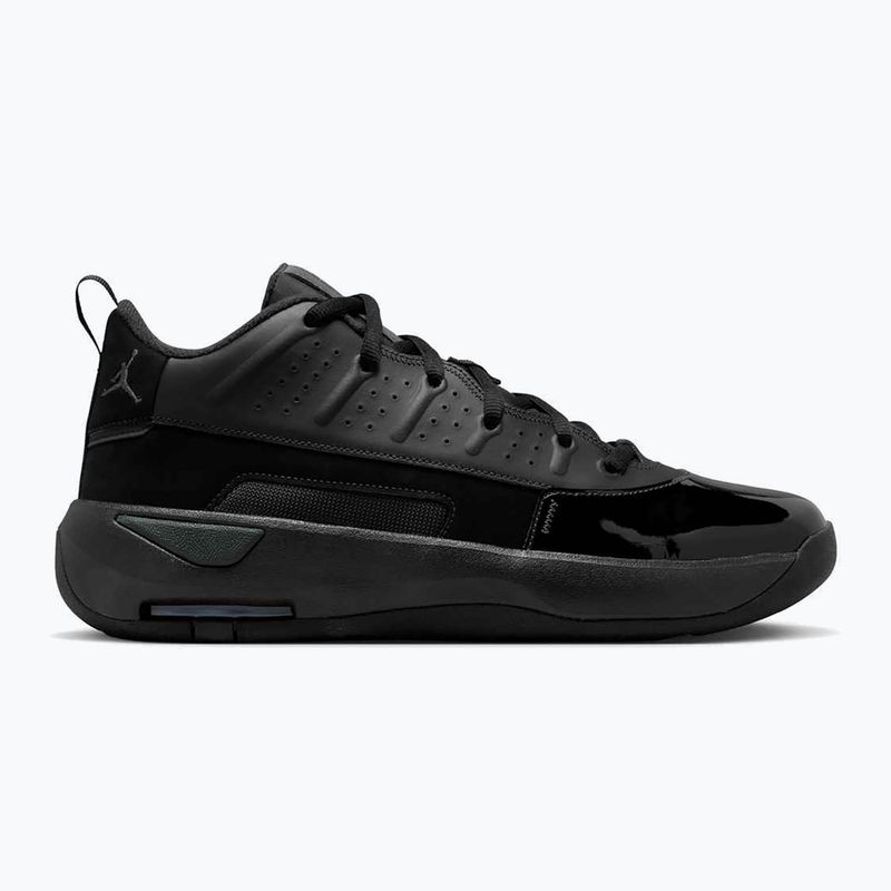 Мъжки обувки Nike Jordan Max Aura 7 black/anthracite 8
