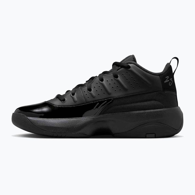 Мъжки обувки Nike Jordan Max Aura 7 black/anthracite 9