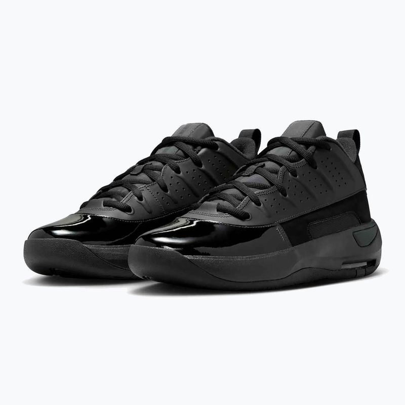 Мъжки обувки Nike Jordan Max Aura 7 black/anthracite 10