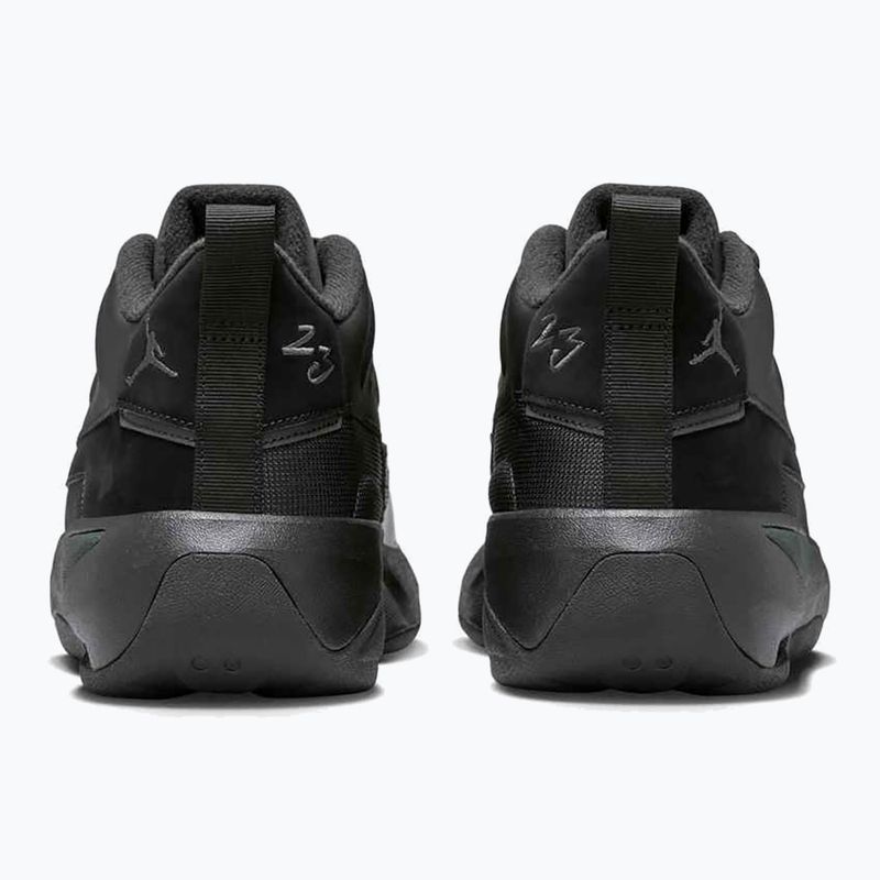 Мъжки обувки Nike Jordan Max Aura 7 black/anthracite 11