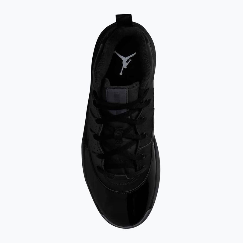 Мъжки обувки Nike Jordan Max Aura 7 black/anthracite 13