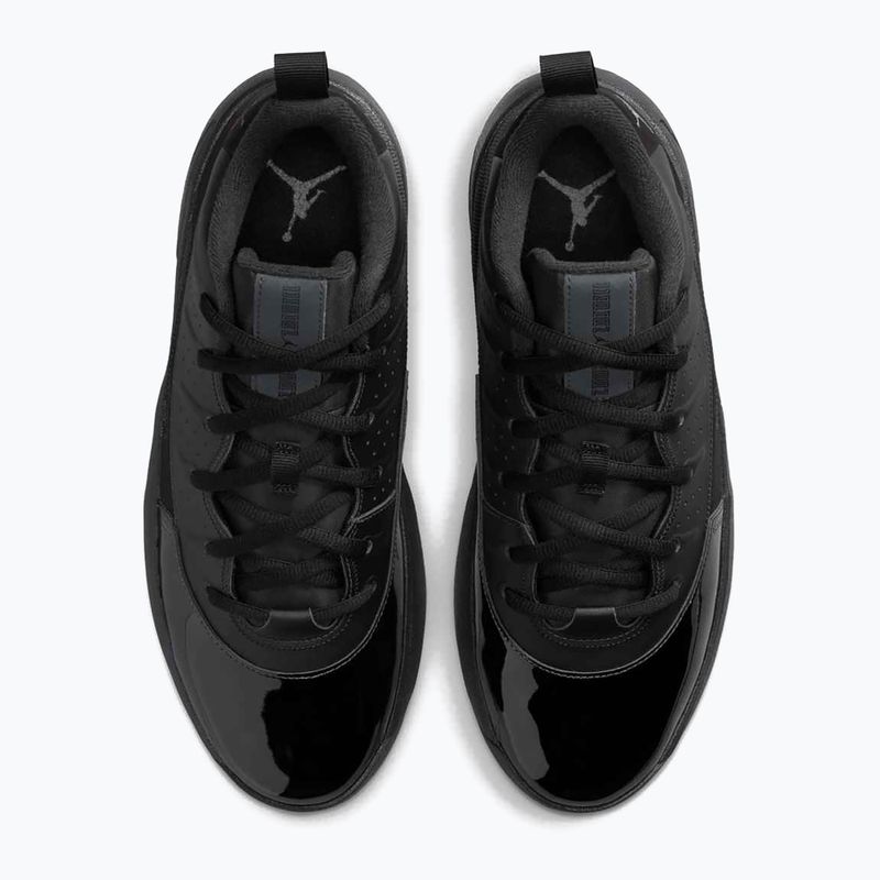 Мъжки обувки Nike Jordan Max Aura 7 black/anthracite 14
