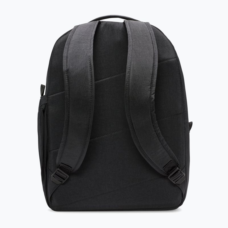 Градска раница Nike Aura 24 l black/black/gunmetal 3