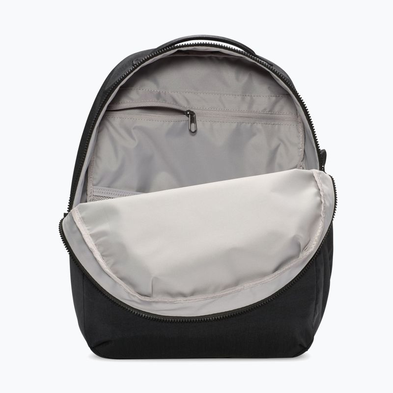 Градска раница Nike Aura 24 l black/black/gunmetal 4