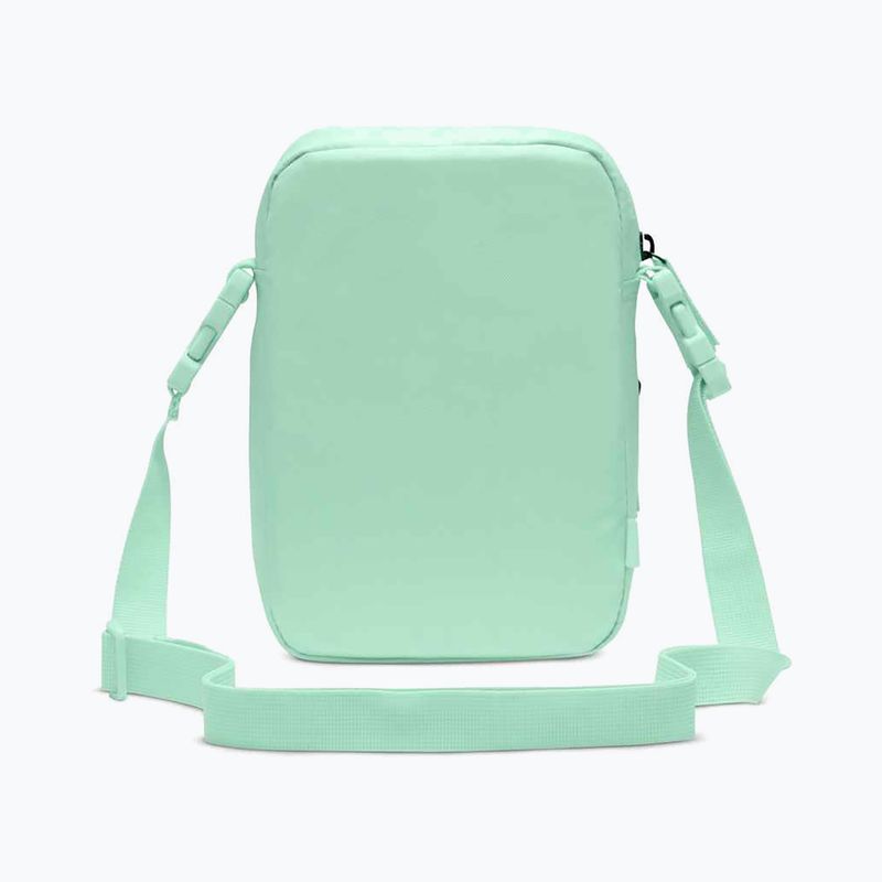 Чантичка Nike Heritage 1 l mint foam/mint foam/summit white 3