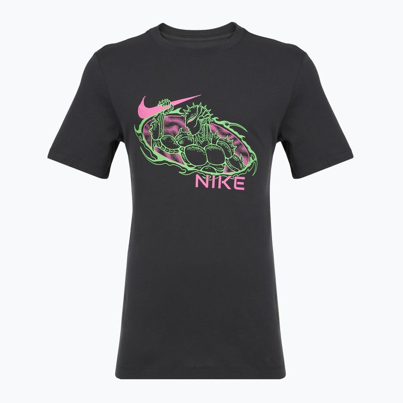 Мъжка тениска за тренировка Nike Training anthracite 4