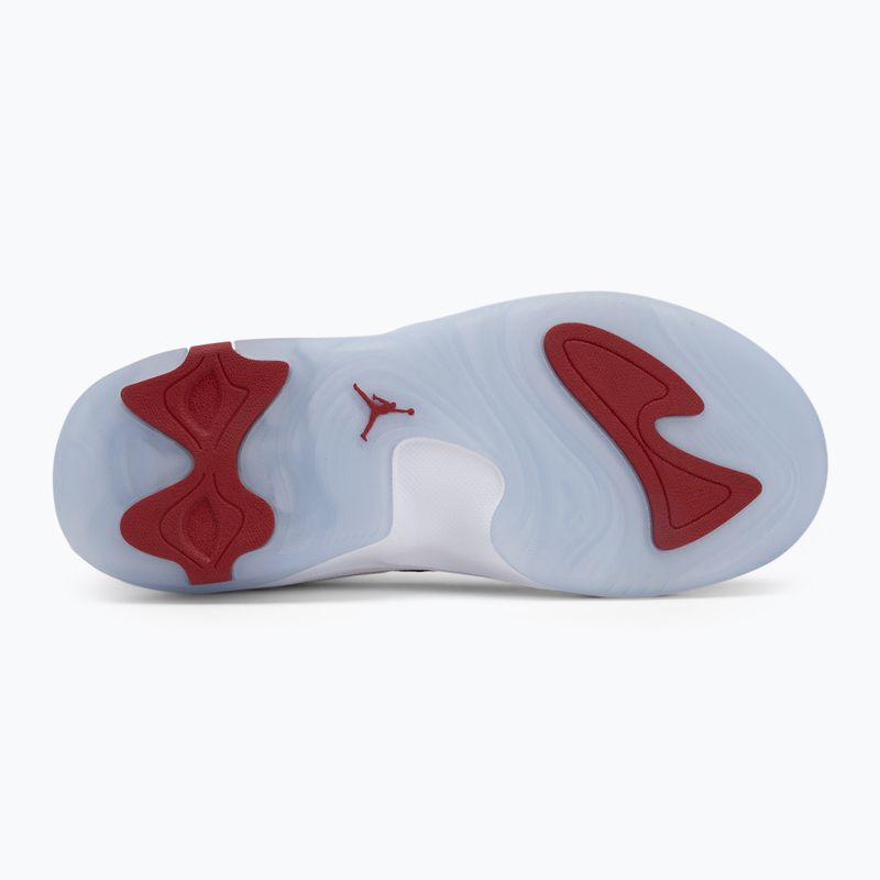 Мъжки обувки Nike Jordan Max Aura 7 white/gym red/black/white 4