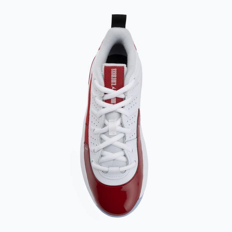Мъжки обувки Nike Jordan Max Aura 7 white/gym red/black/white 5