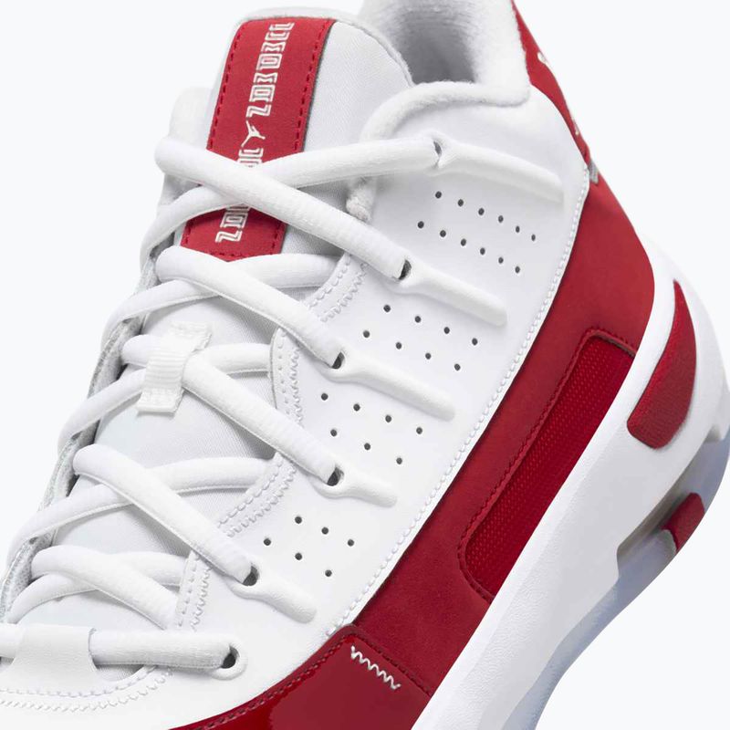 Мъжки обувки  Jordan Max Aura 7 white/gym red/black/white 15