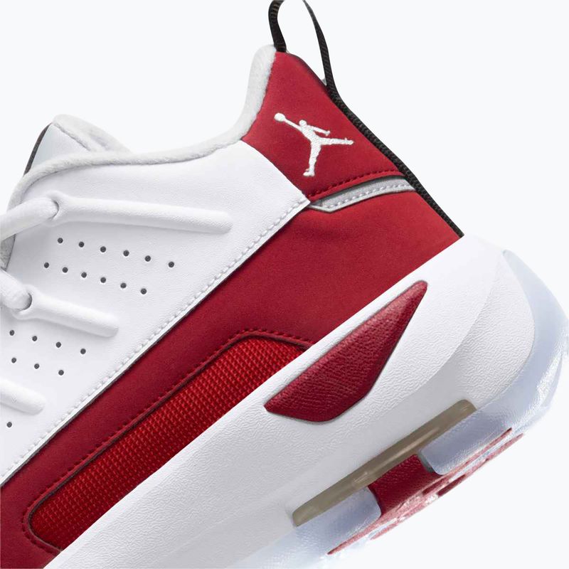 Мъжки обувки Nike Jordan Max Aura 7 white/gym red/black/white 16