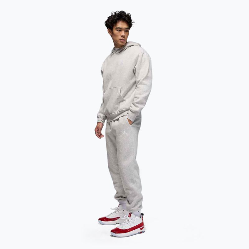 Мъжки обувки  Jordan Max Aura 7 white/gym red/black/white 17