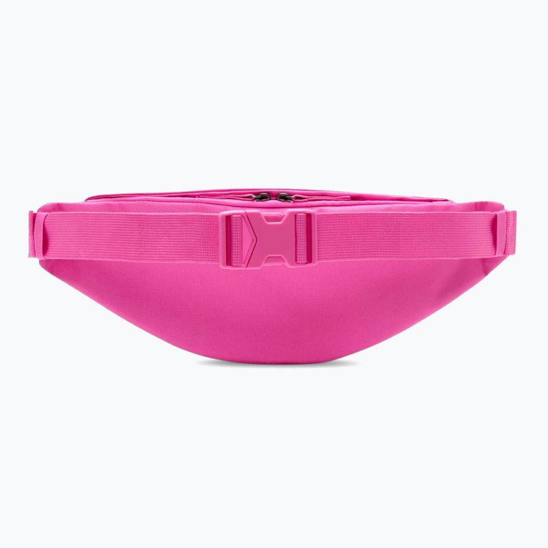 Чантичка за кръста Nike Heritage 3 l playful pink/playful pink/summit white 2