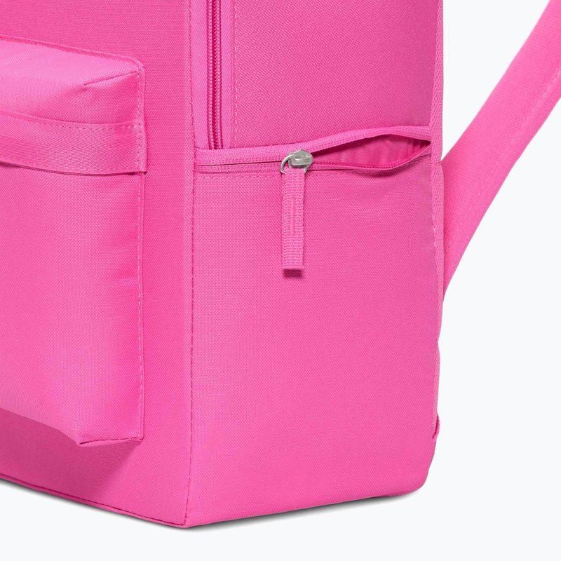 Раница Nike Heritage 25 l playful pink/playful pink/summit white 6