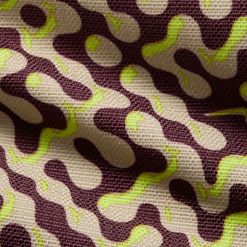 Раница за тренировка Nike Brasilia 9.5 24 l burgundy crush/black/volt 10