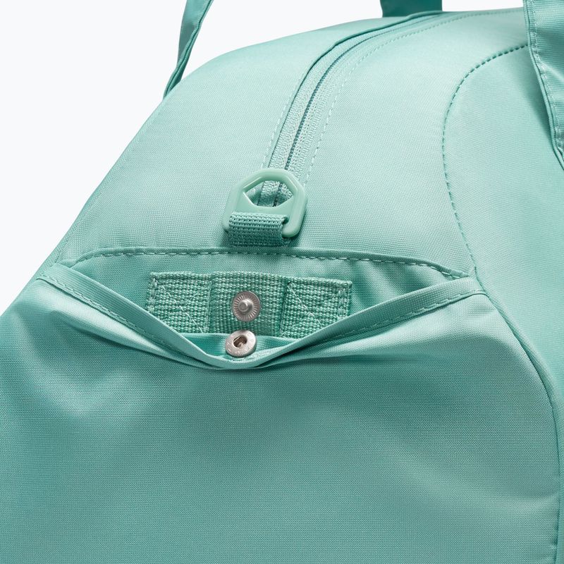 Чанта за тренировки Nike Gym Club 24 l cannon/cannon/mint foam за жени 6