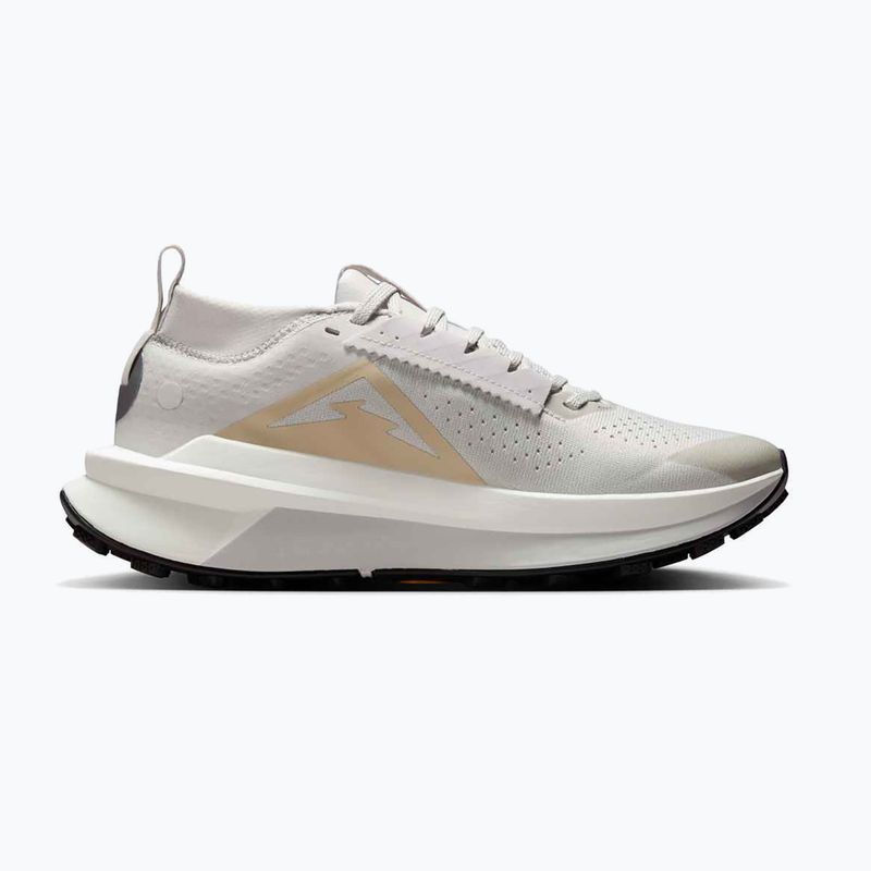 Дамски обувки за бягане Nike Zegama 2 vast grey/sanddrift/summit white/black 2