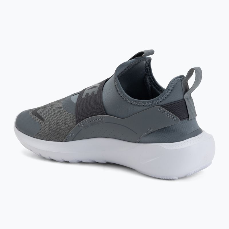 Детски обувки Nike Flex Runner 4 cool grey/dark grey/white/cool grey 3