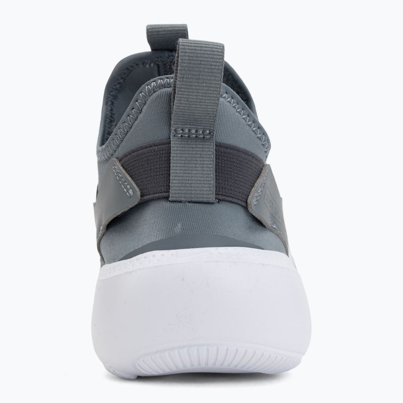Детски обувки Nike Flex Runner 4 cool grey/dark grey/white/cool grey 6