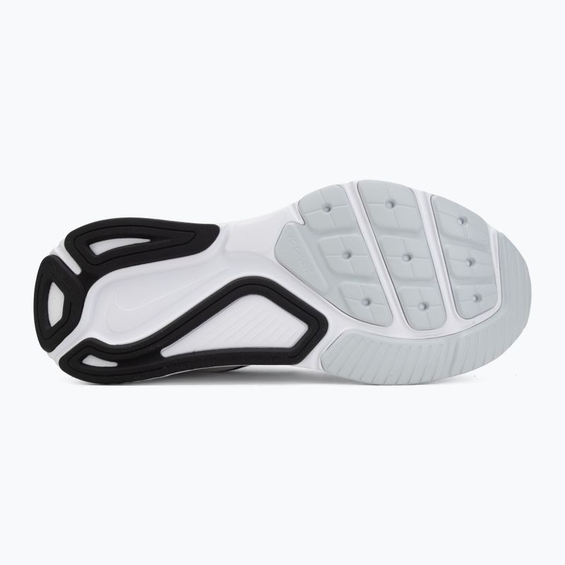 Дамски обувки за бягане Nike Structure 26 white/pure platinum/black 4