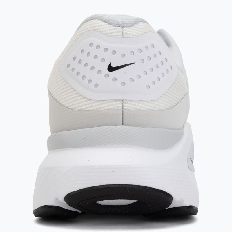Дамски обувки за бягане Nike Structure 26 white/pure platinum/black 6