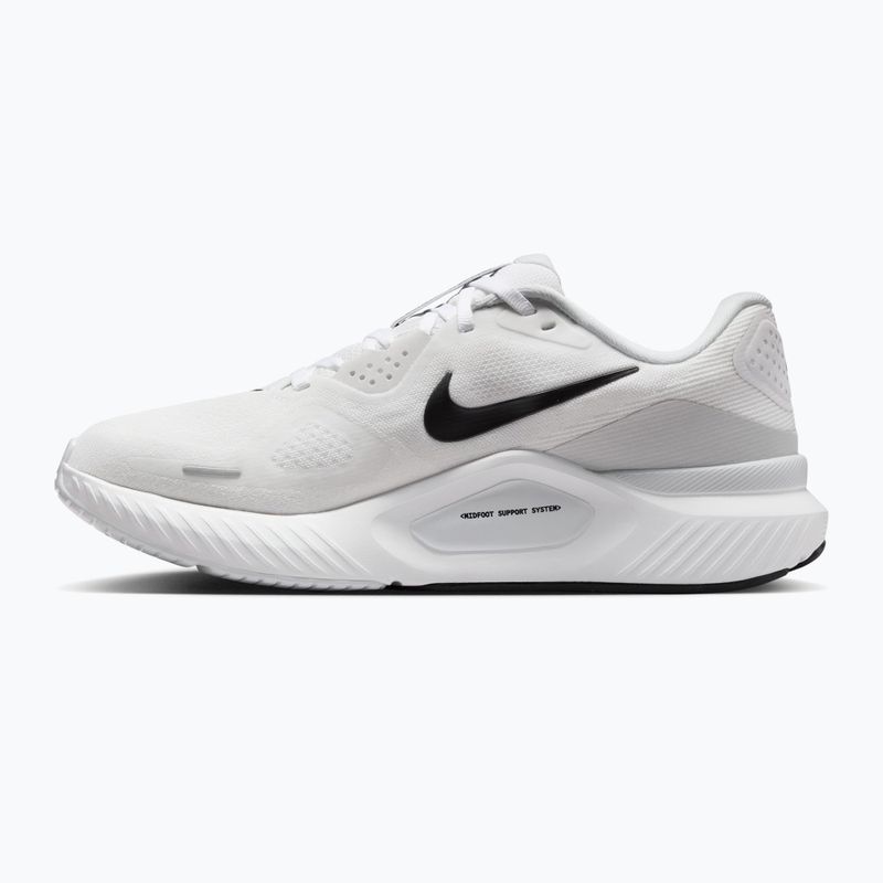 Дамски обувки за бягане Nike Structure 26 white/pure platinum/black 2