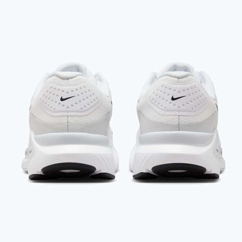 Дамски обувки за бягане Nike Structure 26 white/pure platinum/black 4