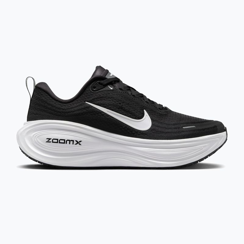 Дамски обувки за бягане Nike Vomero Plus black/cool grey/metallic dark grey/white 8