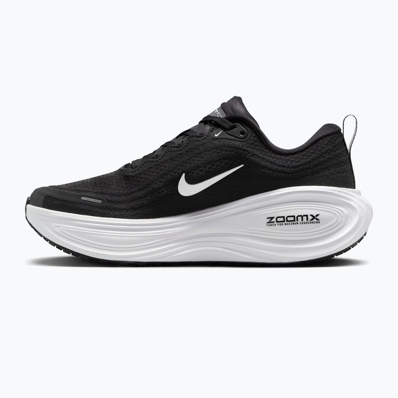 Дамски обувки за бягане Nike Vomero Plus black/cool grey/metallic dark grey/white 9