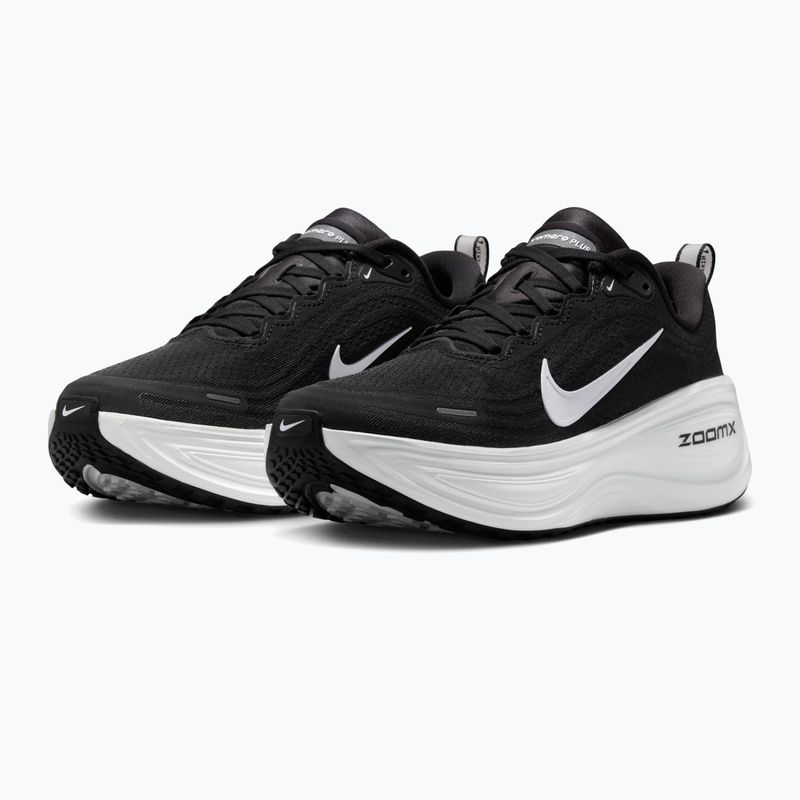 Дамски обувки за бягане Nike Vomero Plus black/cool grey/metallic dark grey/white 10