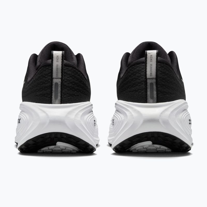 Дамски обувки за бягане Nike Vomero Plus black/cool grey/metallic dark grey/white 11
