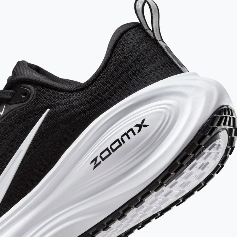 Дамски обувки за бягане Nike Vomero Plus black/cool grey/metallic dark grey/white 17