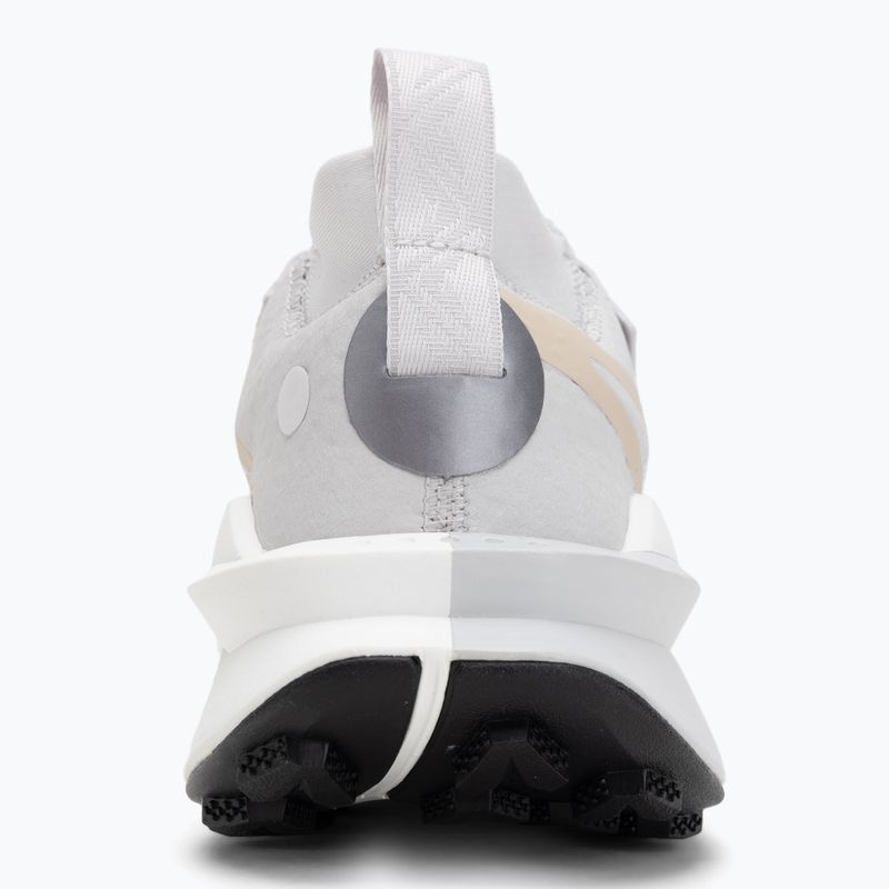 Дамски обувки за бягане Nike Zegama 2 vast grey/sanddrift/summit white/black 6