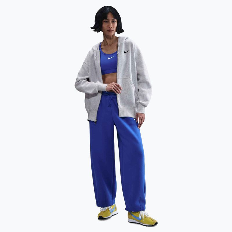 Дамски суитшърт Nike Sportswear Phoenix Fleece 2