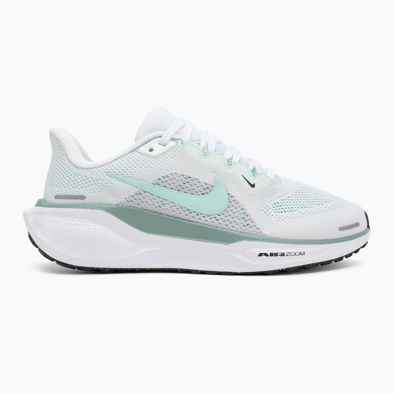 Дамски обувки за бягане Nike Pegasus 41 white / mint foam / pure platinum / cannon 2