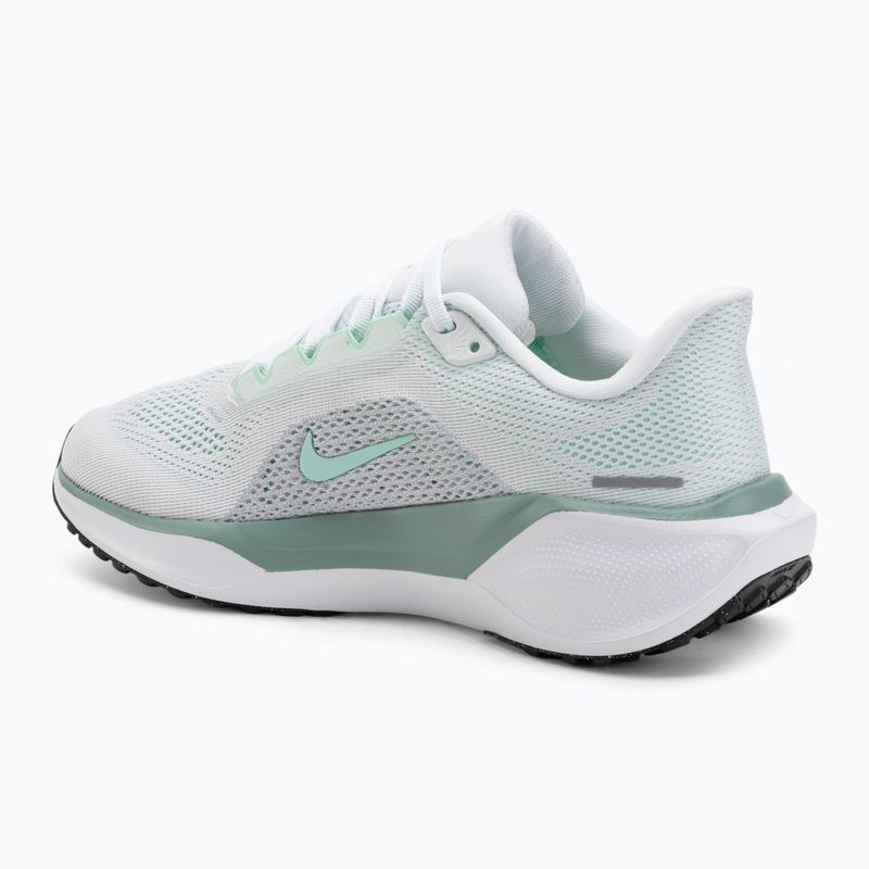 Дамски обувки за бягане Nike Pegasus 41 white / mint foam / pure platinum / cannon 3